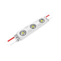 3SMD 1.1W Constant Current lens led module